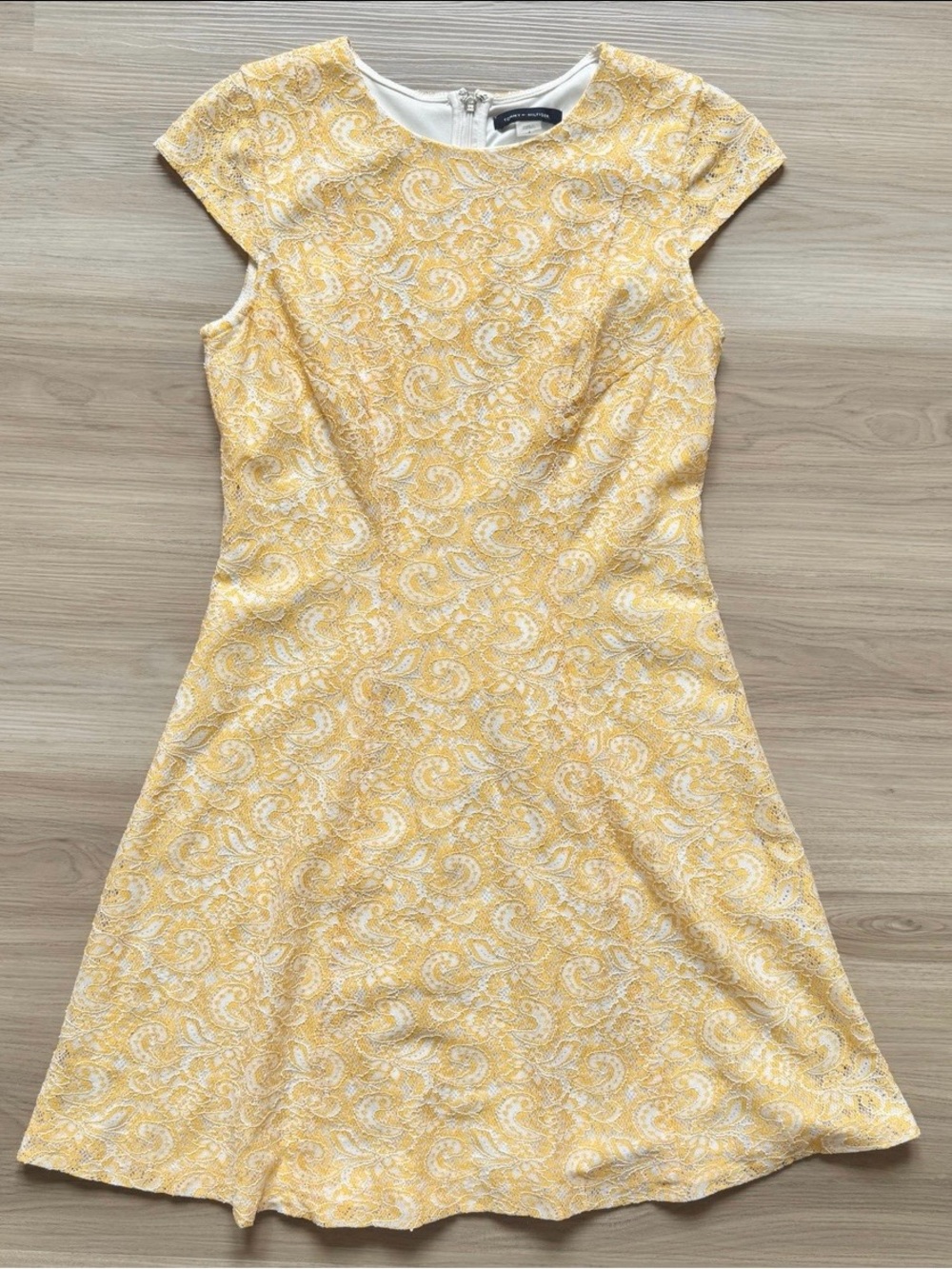 Tommy Hilfiger women’s mini dress 4